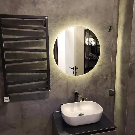 Apartment Modernus Butas Klaipeda