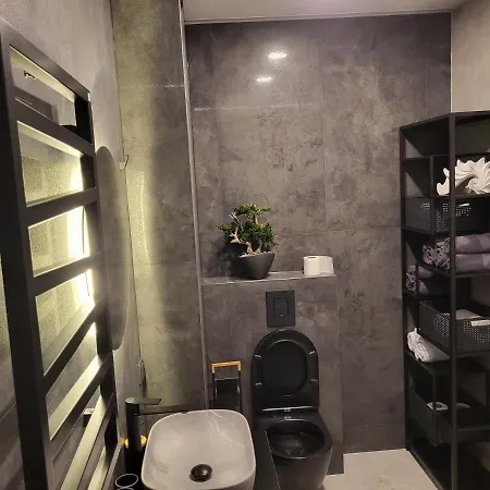 Modernus Butas Klaipėda