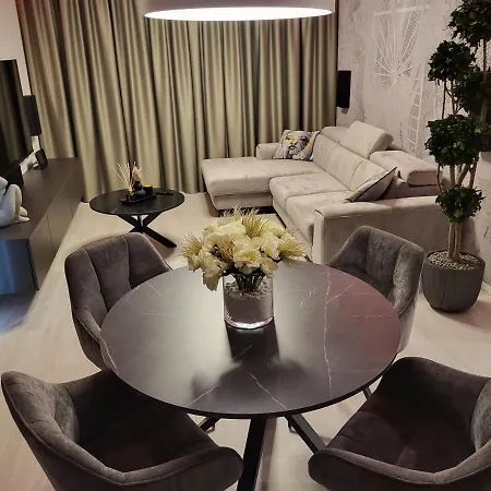 Lägenhet Modernus Butas Klaipėda