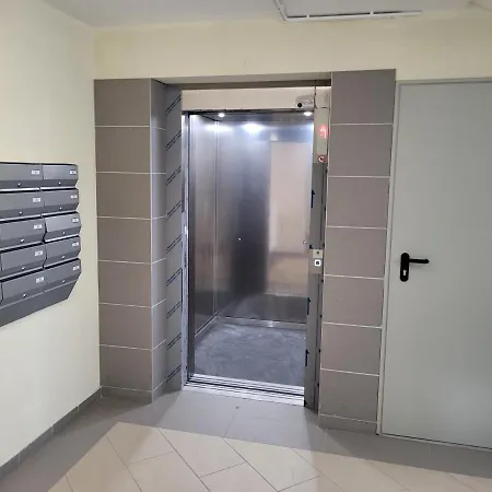 Modernus Butas * Klaipėda