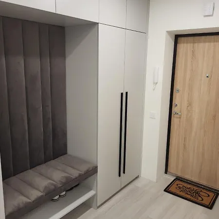 Modernus Butas Klaipėda