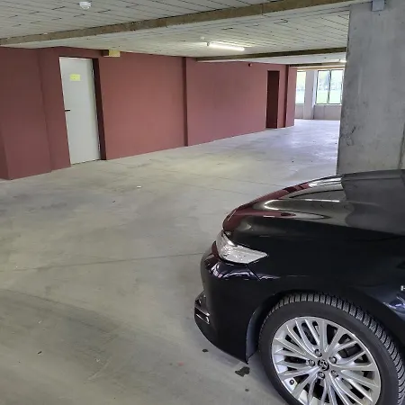 Modernus Butas Klaipėda