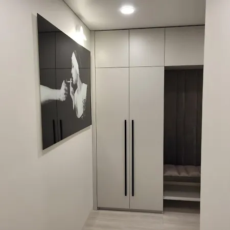 Modernus Butas * Klaipėda