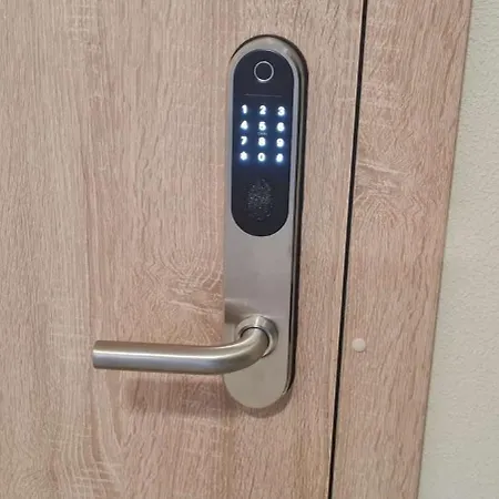 Modernus Butas * Klaipėda