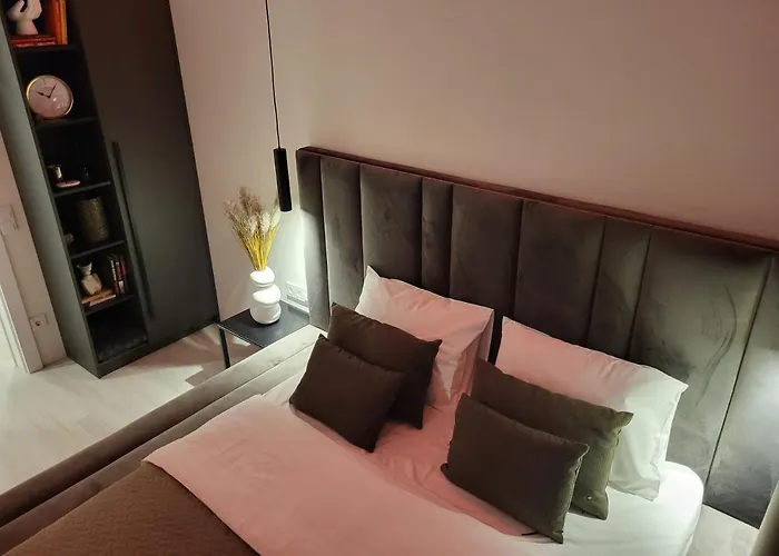 Modernus Butas * Klaipėda