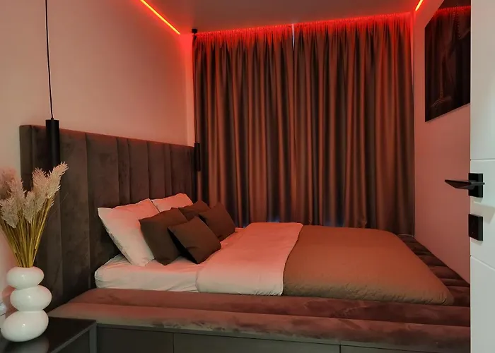 Apartment Modernus Butas