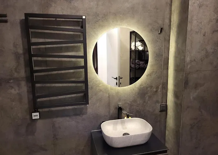 Apartamento Modernus Butas Klaipėda