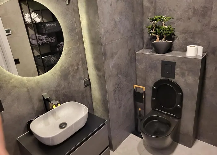 Modernus Butas Klaipėda