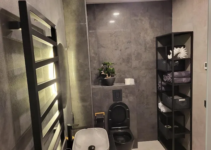 Modernus Butas Klaipėda