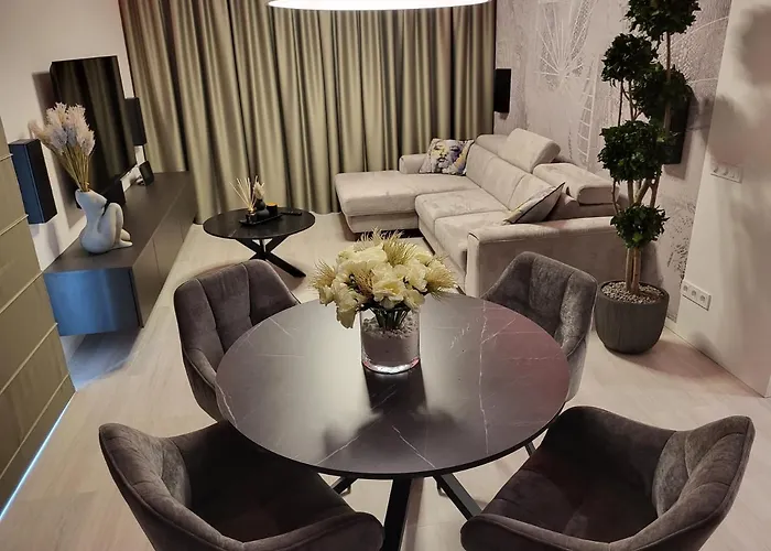 Apartamento Modernus Butas Klaipėda