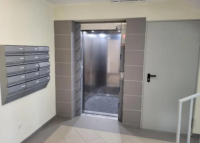 Modernus Butas * Klaipėda