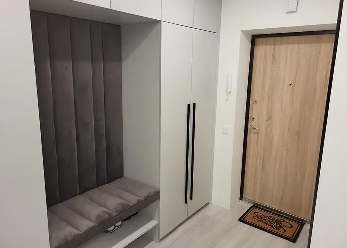 Modernus Butas Klaipėda