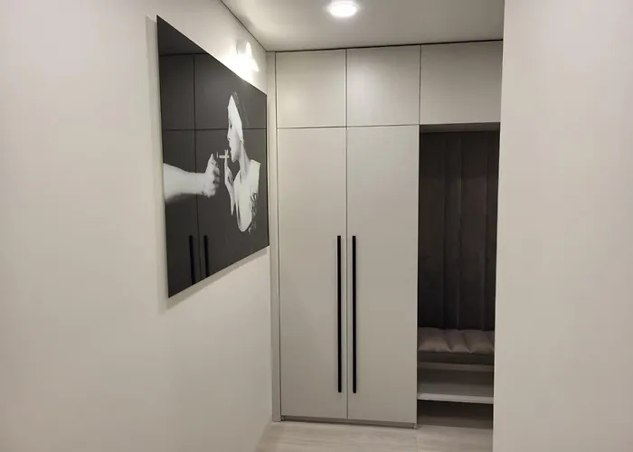 Modernus Butas * Klaipėda