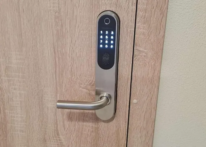 Modernus Butas * Klaipėda